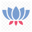 Lotus Lotus Flower Flower Icon
