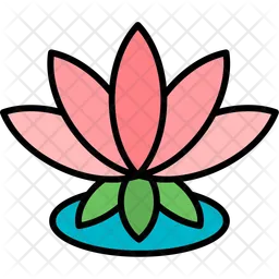 Lotus  Icon