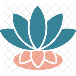 Lotus  Icon