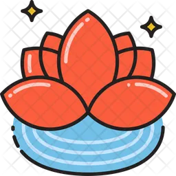 Lotus  Icon