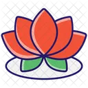 Lotus Icon