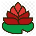Chinese New Year Lunar Spring Festival Icon