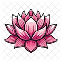 Lotus Icon
