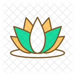 Lotus  Icon