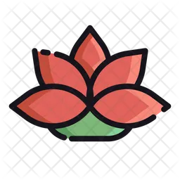 Lotus  Icon