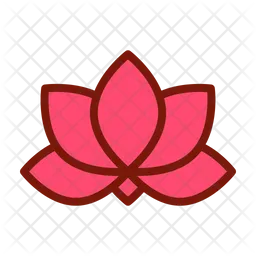 Lotus  Icon