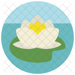 Lotus Icon
