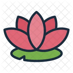 Lotus  Icon