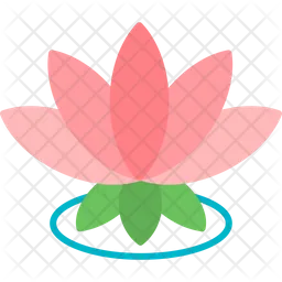 Lotus  Icon