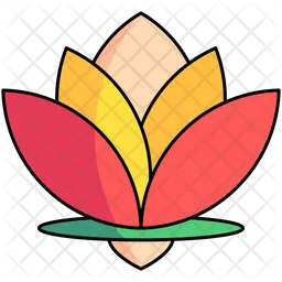 Lotus  Icon