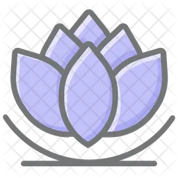 Lotus  Icon