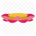 Lotus base  Icon