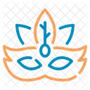 Lotus Flower Icon Icon