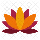 Aesthetics Tranquility Decor Icon