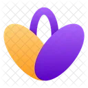 Lotus Flower  Icon