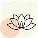 Lotus Flower Lotusflower Lotus Icon