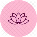 Lotus Flower Lotusflower Lotus Icon