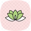 Lotus Flower Lotusflower Lotus Icon