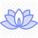 Lotus Flower Lotusflower Lotus Icon