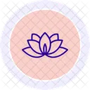 Lotus Flower Lotusflower Lotus Icon