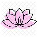 Lotus Flower Lotusflower Lotus Icon