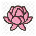 Flower Lotus Blossom アイコン