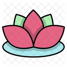 Lotus  Icon