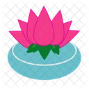 Lotus  Icon