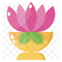 Lotus  Icon