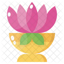 Lotus  Icon