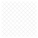 Yoga Meditating Symbol Icône