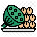 Lotusseed  Icon