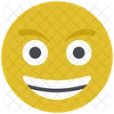 Emoji Rosto Emoticon Ícone