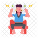 Loud Sound アイコン