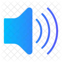 Loud Speaker Speaker Speakers Icon