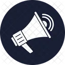 Loud speaker  Icon