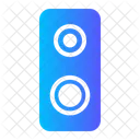 Loud Speaker  Icon