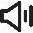 Loud Speaker  Icon