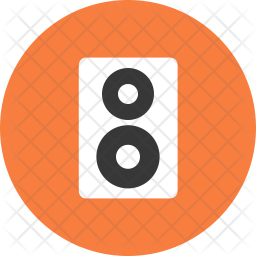 Loudspeaker Icon