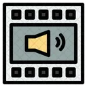 Loudspeaker Open Volume Speaker Icon