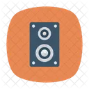 Loudspeaker Loud Speaker Icon