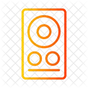 Loudspeaker Icon