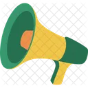 Loudspeaker  Icône