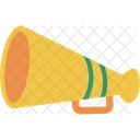 Loudspeaker  Icône