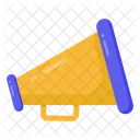 Loudspeaker Speaker Megaphone Icon