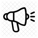 Loudspeaker  Symbol