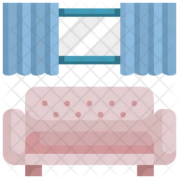 Lounge  Icon