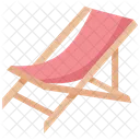 Lounge Chair  Icon