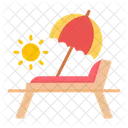 Chair Couch Armchair Symbol