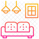 Lounge  Symbol